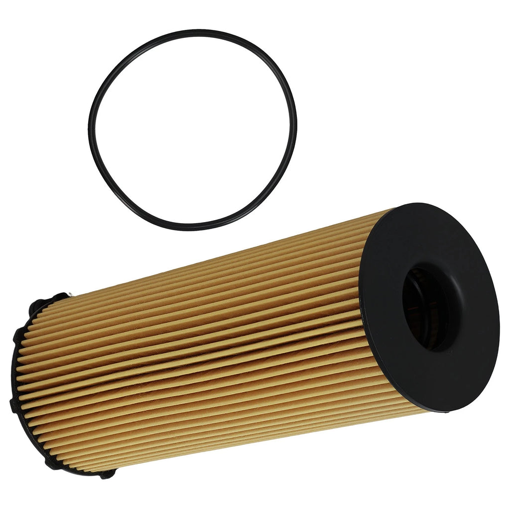Oil Filter for Audi Q7 Q5 Volkswagen Touareg (2008–2015) HU8001x 057115561M