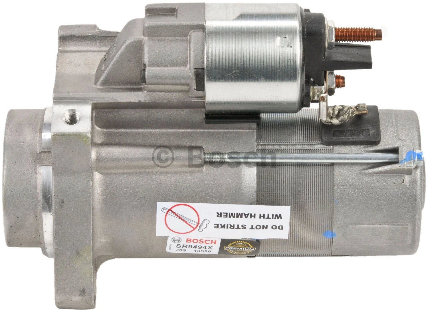 Bosch Starter Motor SR9494X for