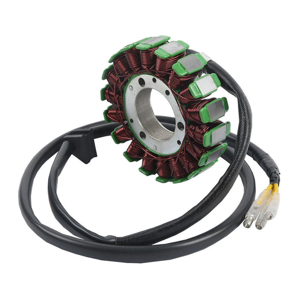 Magneto Stator Coil for Suzuki GS500E GS500ET (1989–2000)