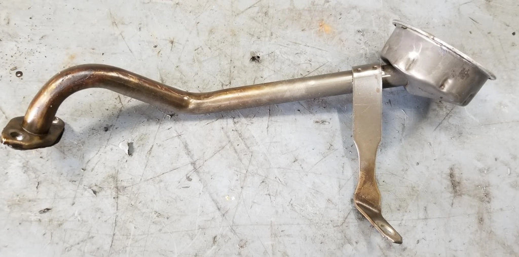 Oil Pickup Tube for Ford Thunderbird Cougar 1989–1995 E9SE6622CB