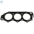 Head Gasket for Yamaha 40/50 Hp 3 Cylinder (506-08, 63D-11181-A1-00)