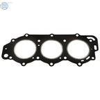 Head Gasket for Yamaha 40/50 Hp 3 Cylinder (506-08, 63D-11181-A1-00)