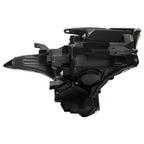 Headlight for Toyota Tundra (2022–2023) Left LED Clear
