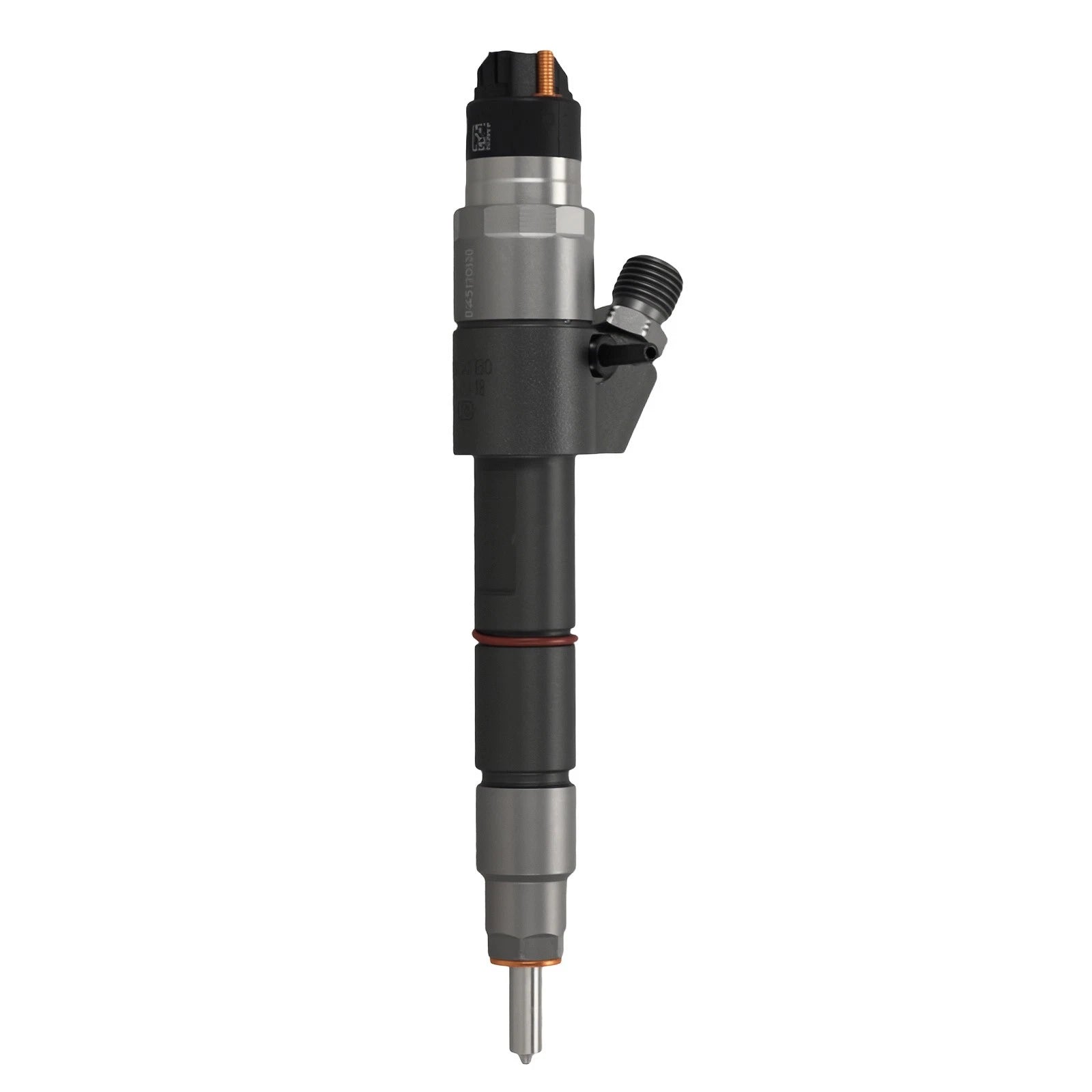 Fuel Injector for MWM X12 Diesel Engine (Year Range Not Specified)