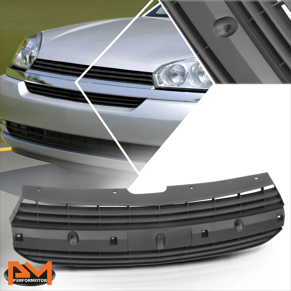 Smoked Lens Fog Lights with Switch for Jeep Compass/Patriot (2007–2009)
