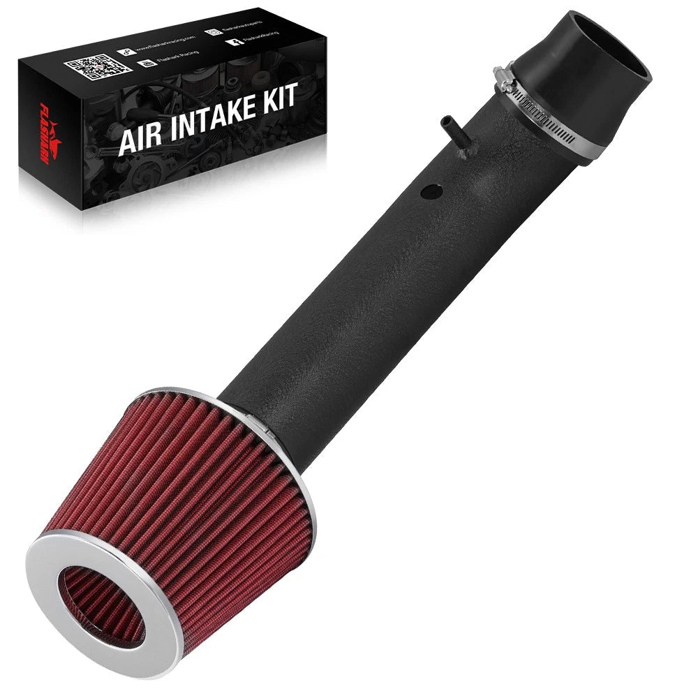 Cold Air Intake for Honda Civic EX HX EL 1.6L (1996–1998)