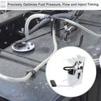 Fuel Pump Assembly for Ford Mustang (2015–2020) No.FR3Z9H307A