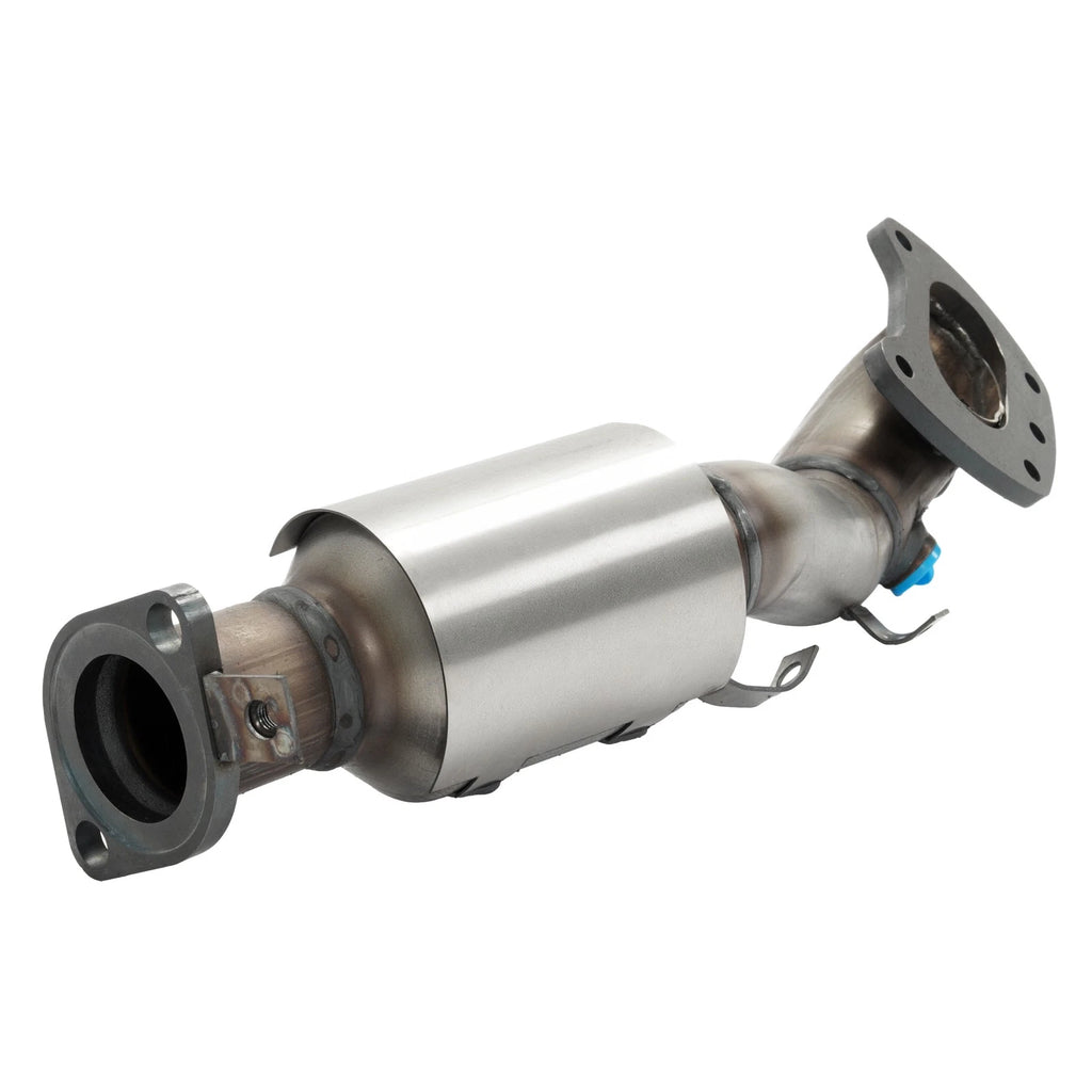 2X Front Catalytic Converter for Toyota Tacoma (2016–2020) 3.5L
