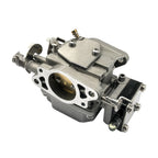 Carburetor for Tohatsu Nissan 9.9HP 15HP 18HP Outboard Engine (3G2-03100-2)