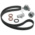 Tming Belt+Hydraulic Tensioner Kit for Kluger MCU28 V6 3.3L 3MZFE Petrol 03~07