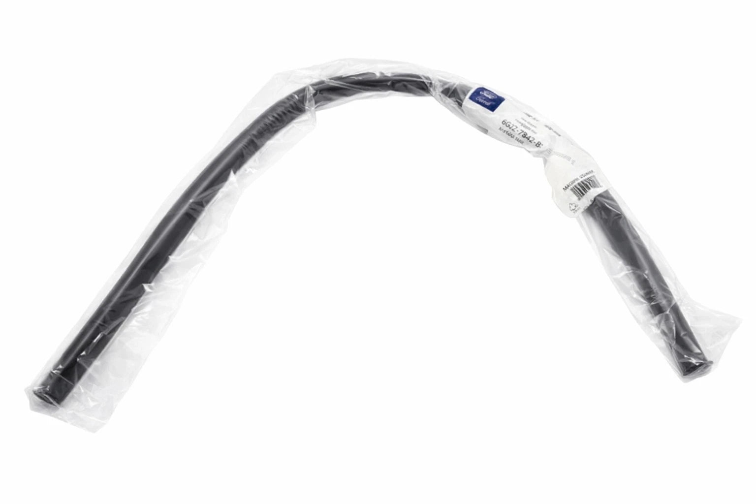 Upper Windshield Seal for Mercedes-Benz GLK350, GLK250 (2010–2015) 2046710420