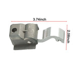 RV Awning Rafter Sliders for Dometic Models (Compatible)