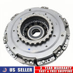 Transmission Double Clutch Set for Hyundai Veloster (2012–2017) 20Teeth