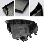 Left Front Door Handle Cover & Armrest Base for Citroen C1, Peugeot 107 (2005-2014)