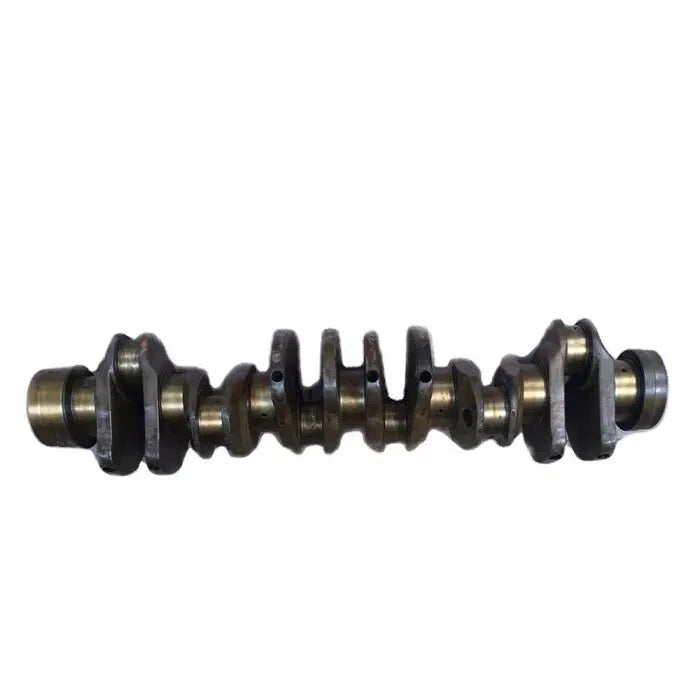 Crankshaft 6I1453 7C4859 1W6206 for Caterpillar 3406 (Engine 621E 980G 824C)
