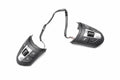 Genuine OEM Steering Wheel Radio Controls for BMW M3 M4 X6 (2015–2020) 61317849410
