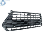 Front Lower Grille for Toyota Grand Highlander (2024) with Sensor Holes