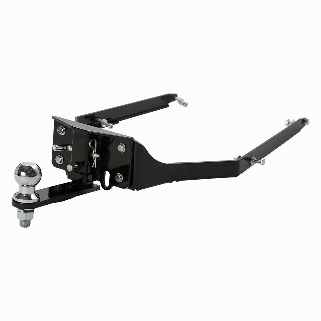 Vertical Receiver Trailer Hitch for Honda Goldwing 1800 (2018–2025)