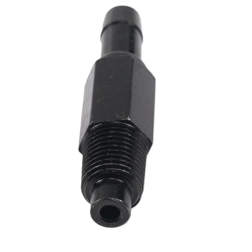 PCV Valve for Crankcase Ventilation Black Finish
