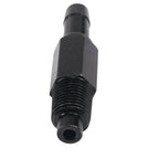 PCV Valve for Crankcase Ventilation Black Finish