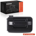 Front Passenger Smooth Black Door Handle for Ford F-150 (2004–2014)