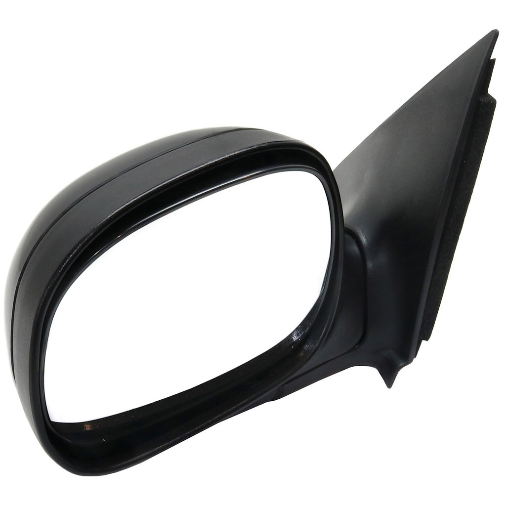 Power Mirror for Ford F-150 (1997–2003) Left Driver Side Paintable