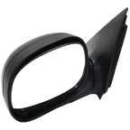 Power Mirror for Ford F-150 (1997–2003) Left Driver Side Paintable