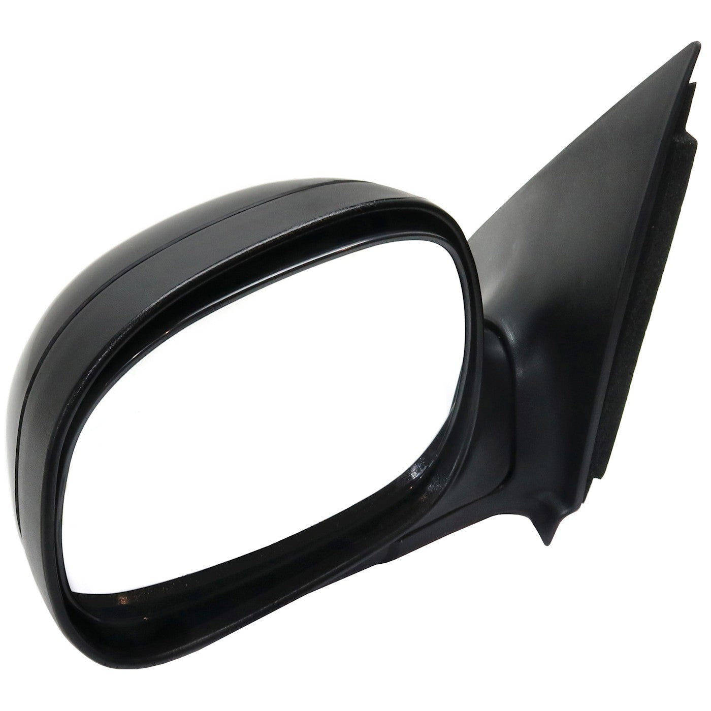 Power Mirror for Ford F-150 (1997–2003) Left Driver Side Paintable