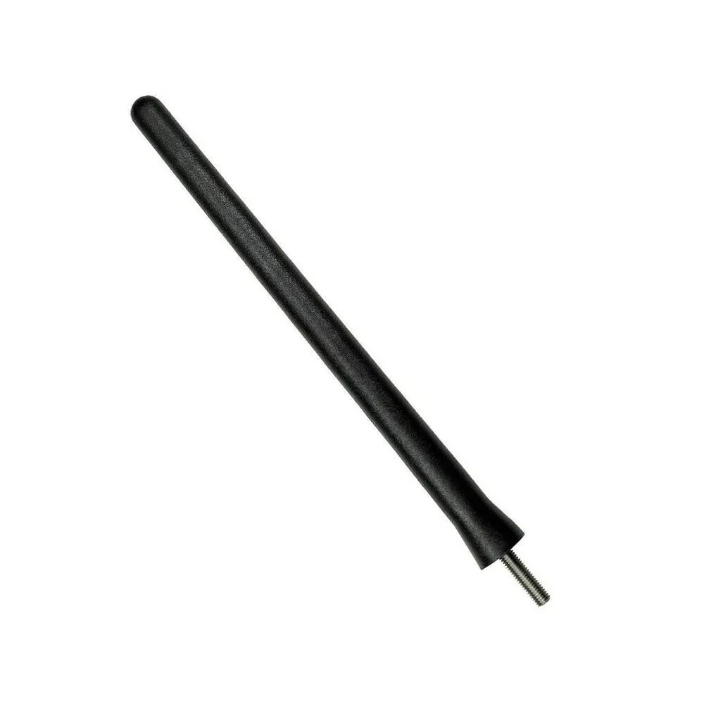 Short Antenna Mast for Dodge Ram 1500 2500 3500 (2002-2023)