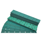 Ergonomic Handle Sandpaper 14-Hole for Car Polishing