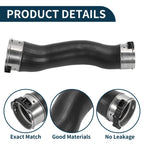 Radiator Hose for BMW 1 Series (F20, 2012–2019)