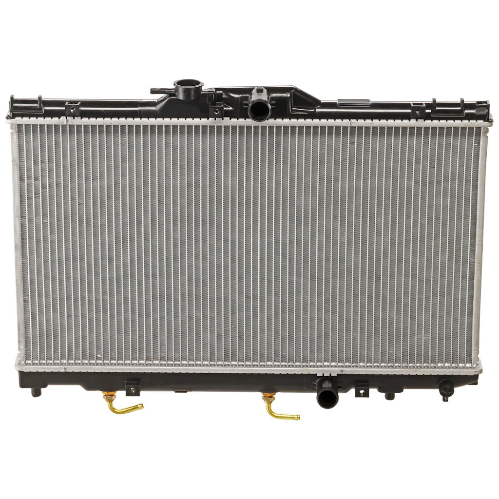 Radiator for Toyota Corolla, Chevy Prizm (1998–2002)
