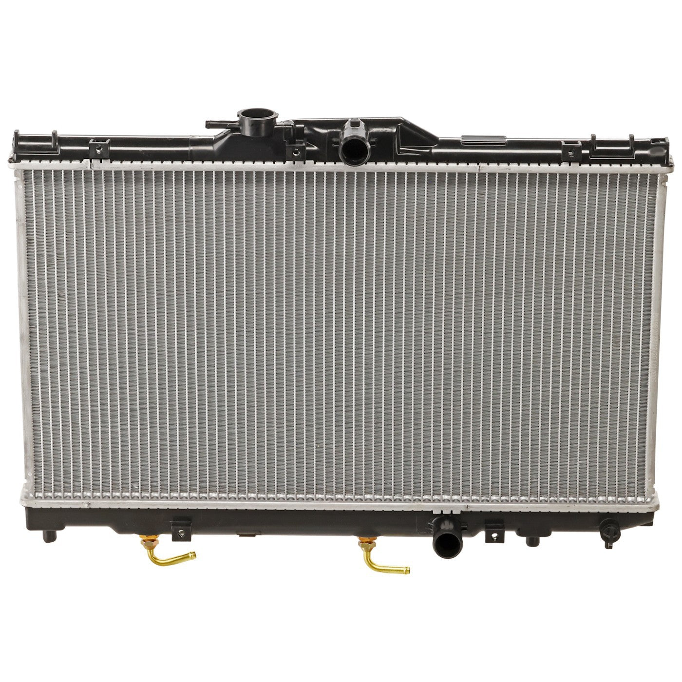 Radiator for Toyota Corolla, Chevy Prizm (1998–2002)