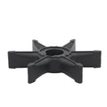 Water Pump Impeller for Yamaha Outboard 20HP 25HP (20A 20B 25A 6G0-44352-00)