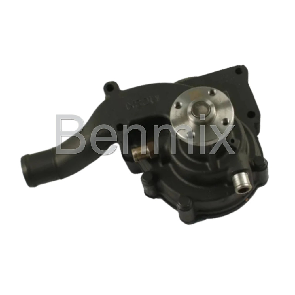 Water Pump 2409531810006 for Quanchai Diesel Engine 4C5