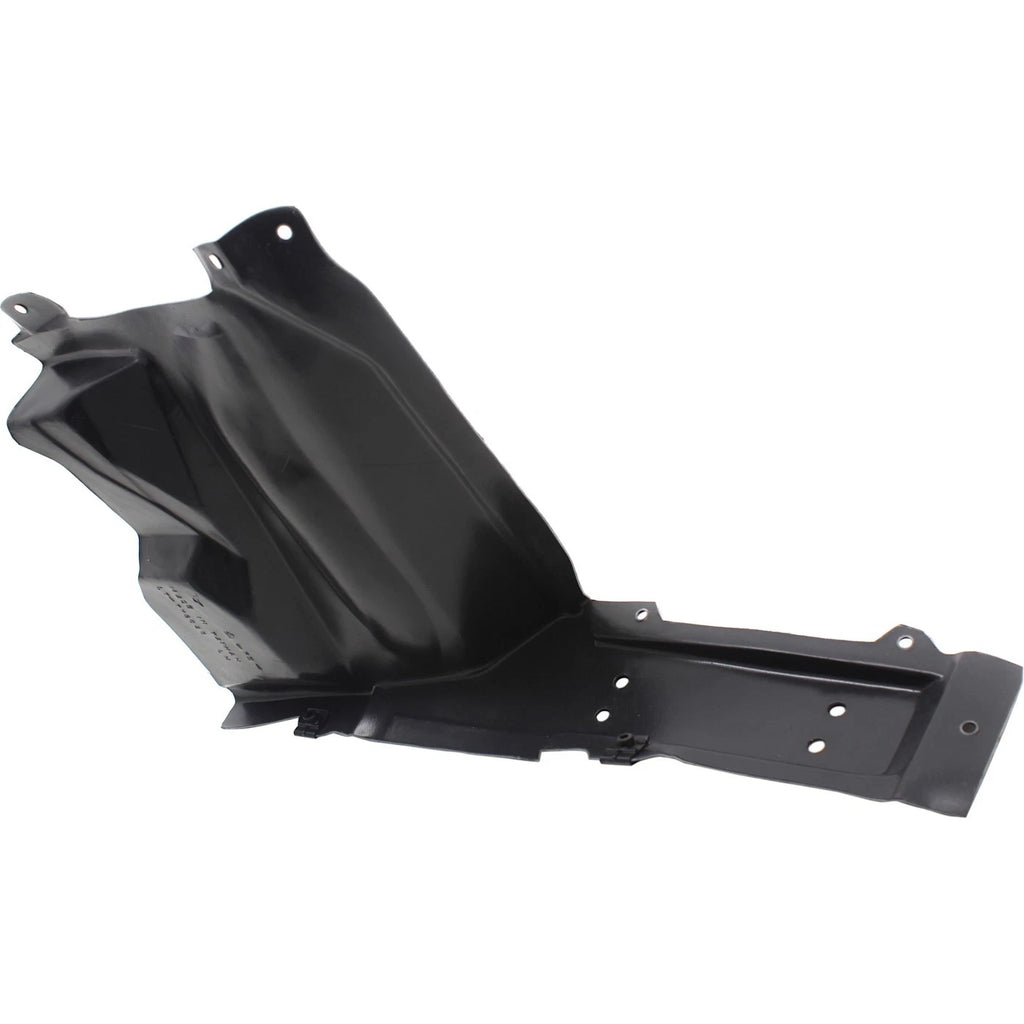 Set of 2 Engine Splash Shields for Toyota C-HR (2018–2022)