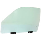 Door Glass Kit for Dodge Ram 1500 (1994–2001) Front Driver with Regulator
