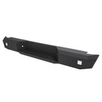 Rear Bumper Assembly for Nissan Frontier (2005–2021) - Powder Coated