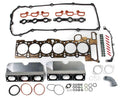 Elring Engine Cylinder Head Gasket Set for BMW 330Ci (2002)