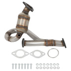 Catalytic Converter for Chevy Malibu Pontiac G6 (2008–2012)