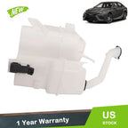 Windshield Washer Reservoir Tank with Tube for Toyota Avalon Camry (2018–2024)