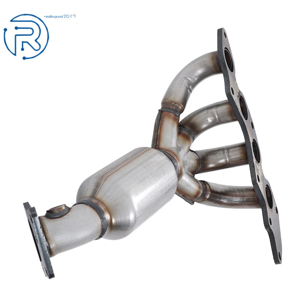 Front Catalytic Converter for Ford Escape Hybrid (2005-2012)
