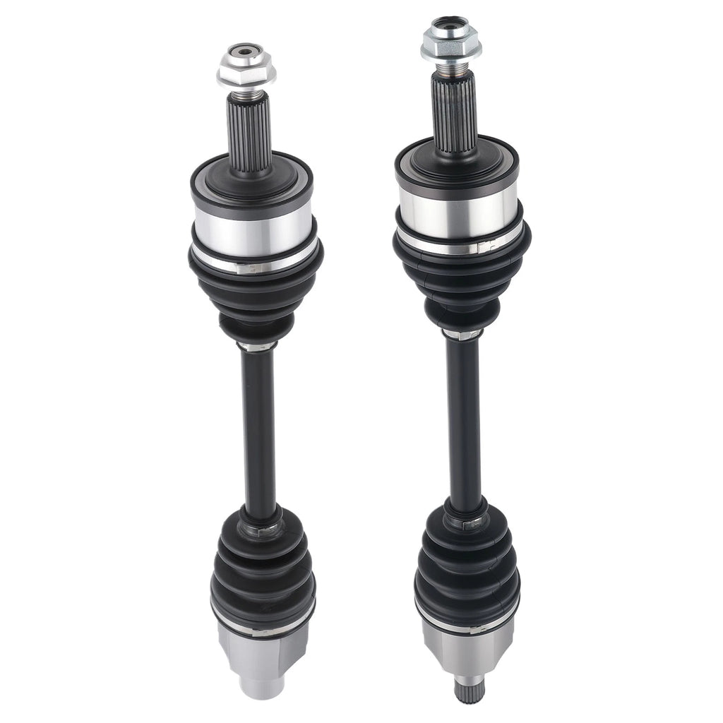 AWD Pair CV Axle Shaft for Chrysler 300 (2005–2023)