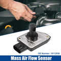 Mass Air Flow MAF Sensor for Chevy Camaro 3.8L (1996–1998) No. 19112538/88961008