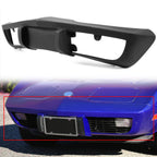 Front Bumper for Chevy Corvette (1975–1979) Fiberglass Primer Black