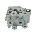 Foot Brake Control Valve for E7 
