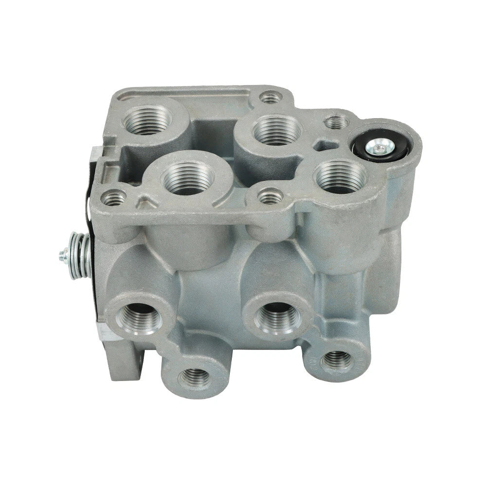 Foot Brake Control Valve for E7 