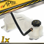 Coolant Expansion Tank for Chevrolet Malibu 1999–2003 (Replacement)