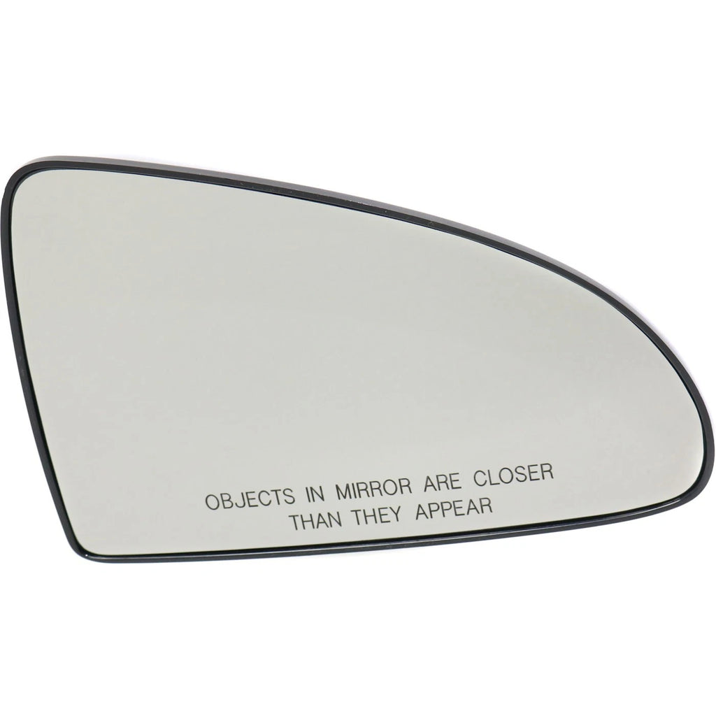 Heated Passenger Right Side Mirror Glass for Chevy Malibu (2004–2008)