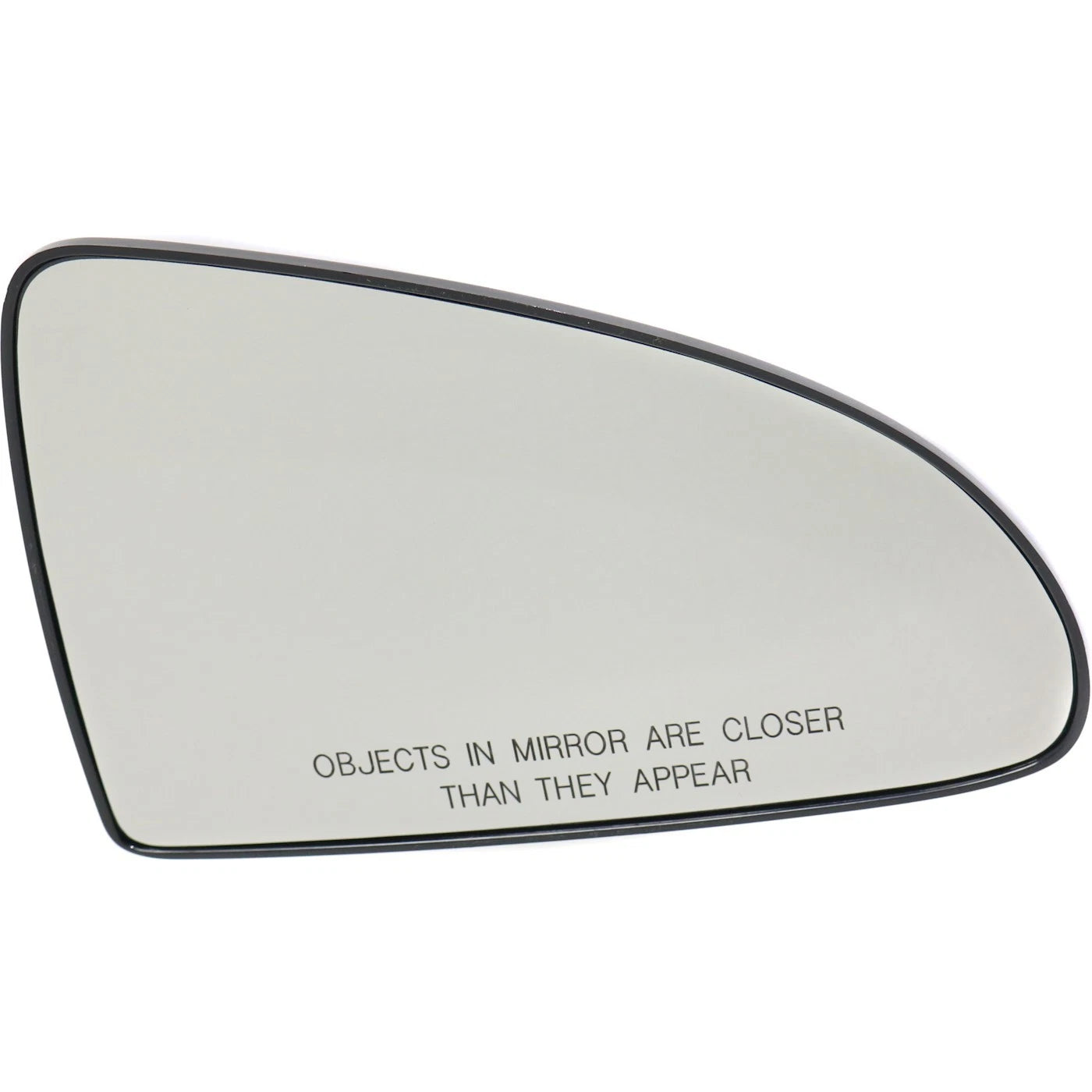 Heated Passenger Right Side Mirror Glass for Chevy Malibu (2004–2008)